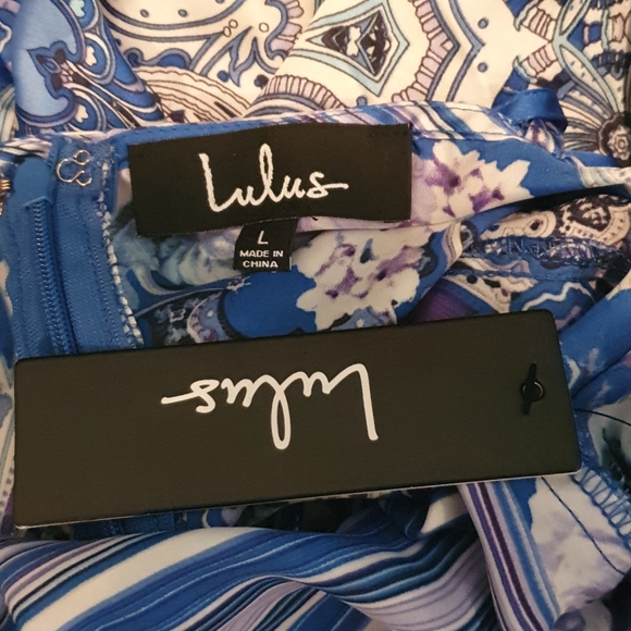 Lulu's Maxi! - Picture 6 of 7